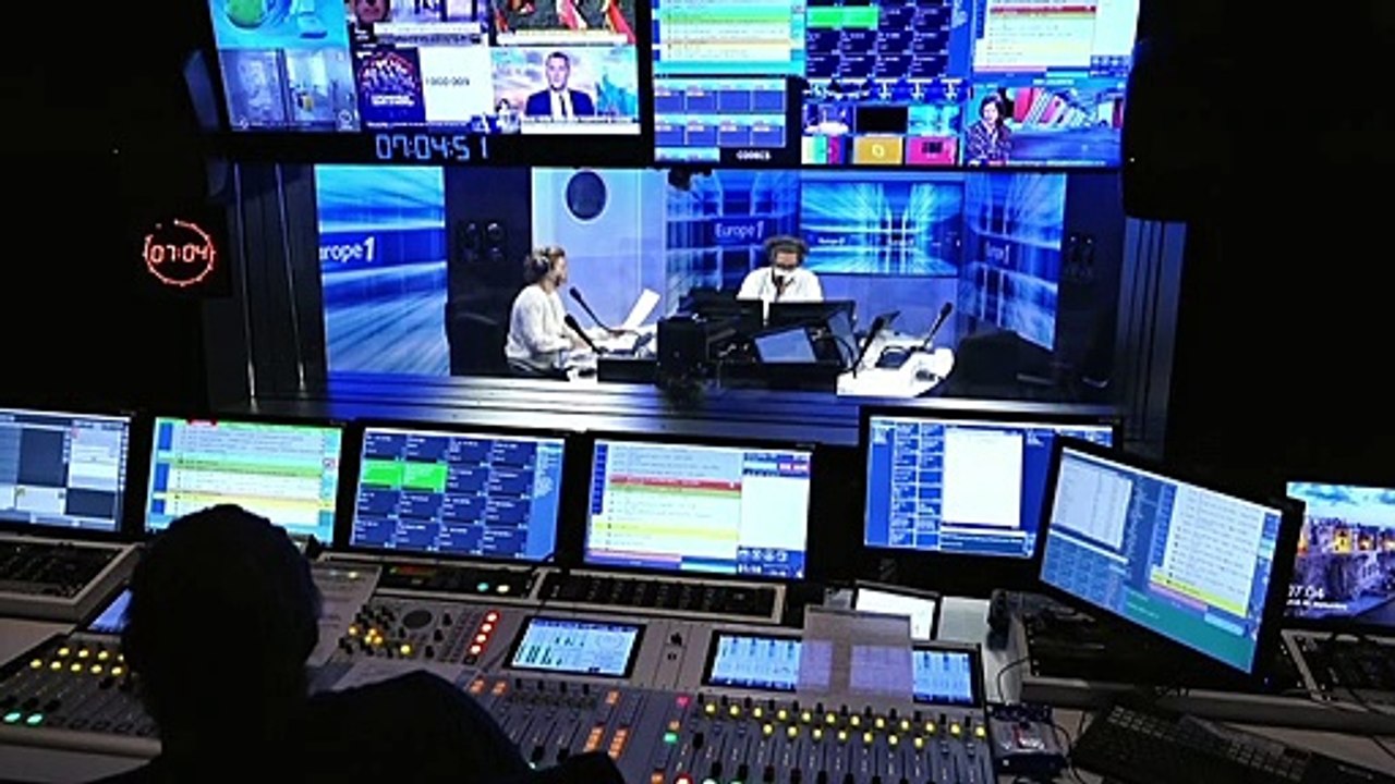 Sorties interdites et visites restreintes : à Béthune, deux Ehpad "sous cloche"