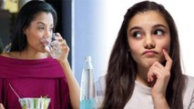 खाना खाने के कितनी देर बाद पानी पीना चाहिए | Khana Khane ke kitni der baad pani piye | Boldsky
