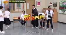 Min Kyung Hoon's Game [Knowing Brothers Ep 249]
