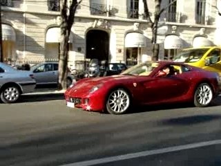 Ferrari 599 GTB Fiorano.2