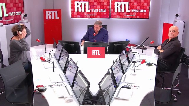Le journal RTL de 7h30 du 28 septembre 2020