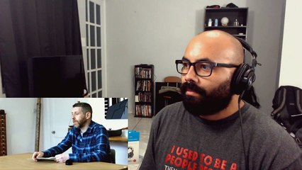 Taskmaster Series 3, Episode 1 - 'A Pea In A Haystack' |REACTION|