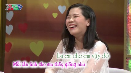 Anh chồng hài hước, thông minh trong khoản "KHEN VỢ" khiến ai cũng HOẢNG HỐT - VCS