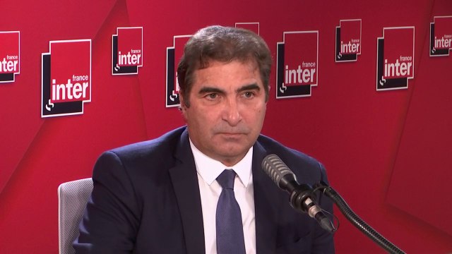Tentatives de débauche de membres LR par LREM : Il faut qu'ils arrêtent avec ces petites combines (Christian Jacob)