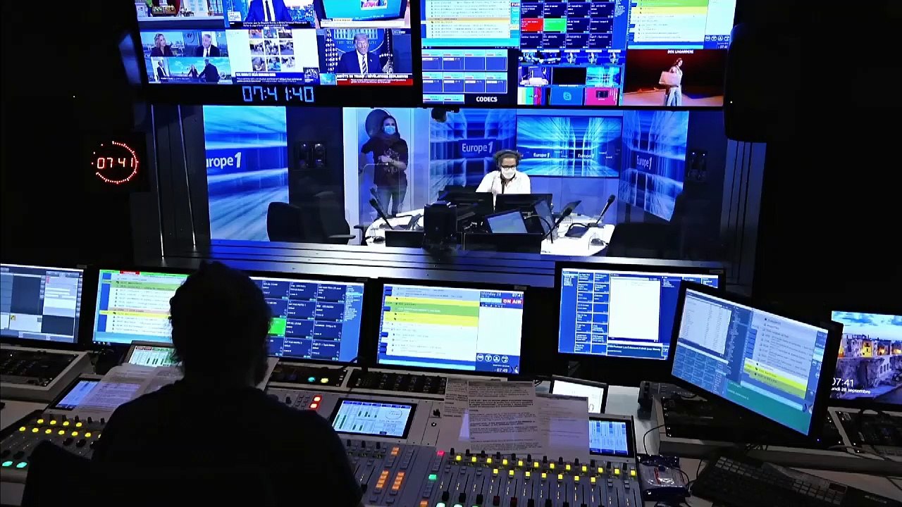 Roland-Garros : Novak Djokovic estime que "ça va être très différent sans les spectateurs dans les tribunes"