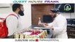 Guest House Prank By Nadir Ali & Team P4Pakao 2020