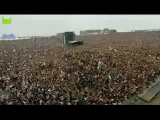 Lamb of God - Redneck (Download Festival 2007)