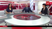 Milenio Noticias, con Víctor Hugo Michel y Azul Alzaga, 27 de septiembre de 2020