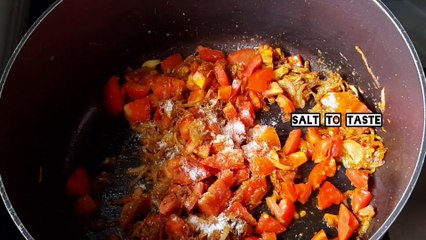 Chicken Biryani - Easy Steps