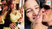 Poonam Pandey reconciles with Sam Bombay after decision to end marriage