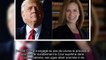Donald Trump nomme Amy Coney Barrett pour remplacer la juge Ruth Bader Ginsburg