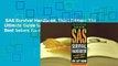 SAS Survival Handbook, Third Edition: The Ultimate Guide to Surviving Anywhere  Best Sellers Rank