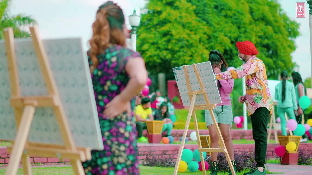 Mann Jaa Ve (Full Song) Kay Vee Singh Ft. Khushi Punjaban | Cheetah, Ricky Malhi | Punjabi Song 2020