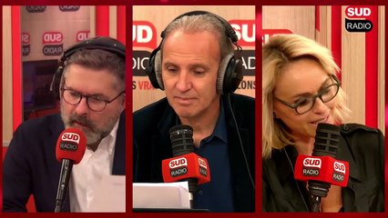 L'édito de Thierry Guerrier - "Pourquoi les sénatoriales profitent à Macron malgré le résultat LREM"