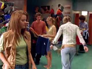 POWER RANGERS Ninja Storm S11E15 in hindi