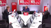 Le journal RTL de 8h du 28 septembre 2020