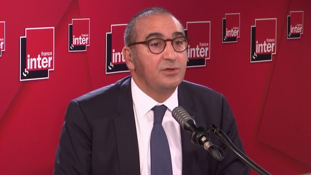 Après l'attaque de la rue Nicolas Appert, ex-siège de Charlie Hebdo : Nous n'avions pas connaissance de menaces réelles, caractérisées, sur ce site (Laurent Nuñez)