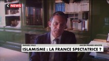Manuel Valls : «Il faut arrêter de s'excuser d'être Français» #LaMatinale