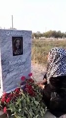 Nadira Kadirova'nın annesi: Benim kızımı öldürdün Şirin Ünal sen bir katilsin