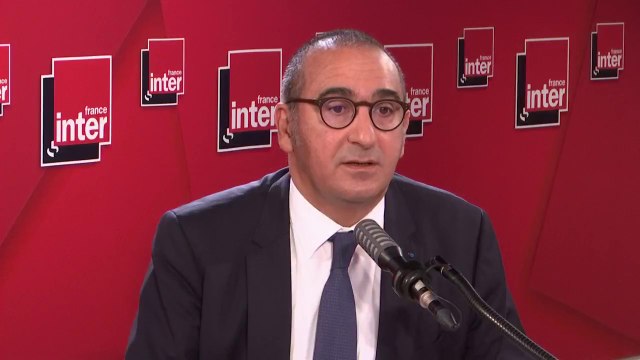 profil de 'mineur isolé' de l'attaquant de la rue Nicolas Appert : Des vérifications sont en cours (Laurent Nuñez)
