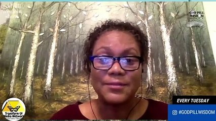 Don't Suffer In Silence, She Can Be Your Voice! Join Now...