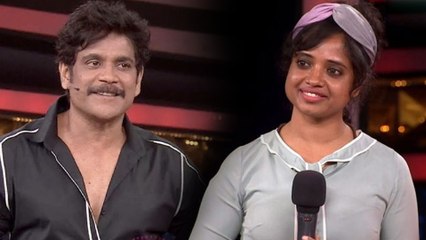 Bigg Boss Telugu 4 : Devi Nagavalli Re Entry? !ప్రేక్షకుల డిమాండ్!! | Filmibeat Telugu