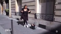 Une jeune fille mineure qui se prostitue confie dans 