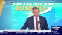 Jean Pisani-Ferry (Economiste) : Le budget 2021 tient-il la route ? - 28/09