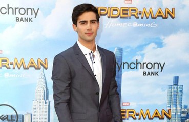 Max Ehrich has doubled down on Demi Lovato split claims: 'I found out through a tabloid'