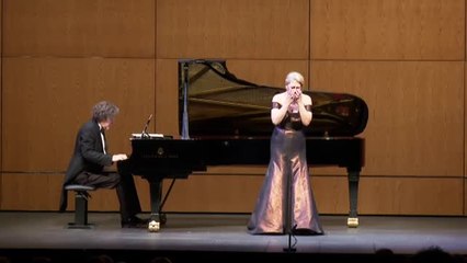 La ópera vuelve a Barcelona con la reapertura del Liceu