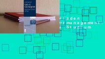 Ebooks herunterladen  Kunst- Und Kulturmanagement: Kompaktwissen Fur Studium Und Praxis