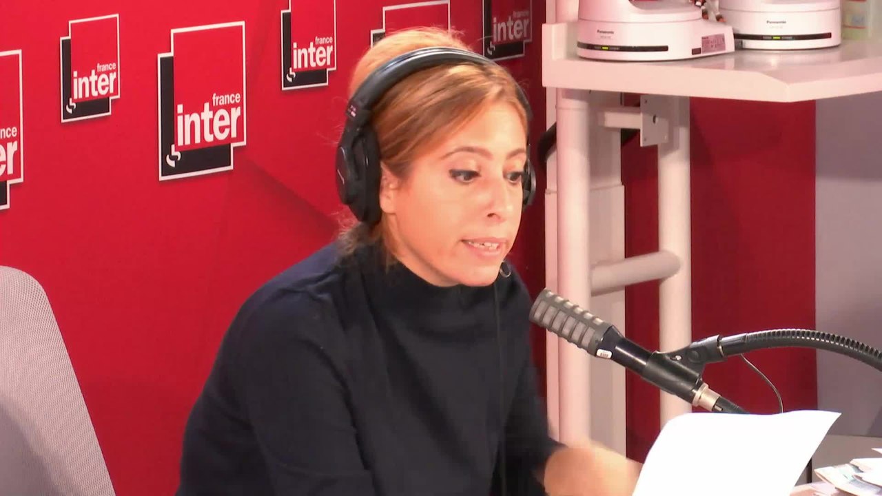 Christian Jacob : Emmanuel Macron "est tétanisé par le sujet" de l’islamisme radical