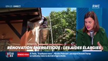 Dupin Quotidien : Les aides à la rénovation énergétique élargies - 28/09