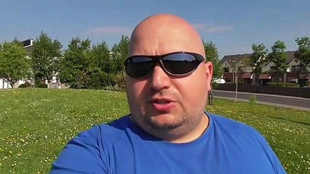 Pierwszy filmik na kanale Bez Montażu, Bez Cenzury