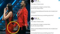 India’s Best Dancer: Terence Lewis को Nora संग हरकत पड़ी महंगी, Fans ने लगाई लताड़  | FilmiBeat