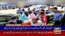 ARY News Headlines | 12 PM | 28th September 2020