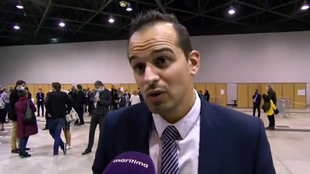 Sénatoriales : quand on est rassemblé, on gagne , J.Bacchi élu sénateur