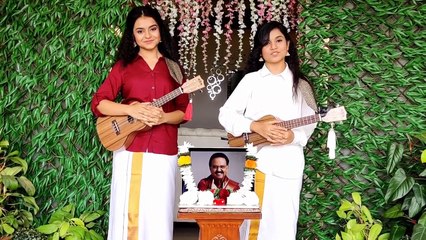 #Balcony_Concert| Annathe Adurar | Nandy Sisters | Apoorva Sagodharargal | Tribute |Cover