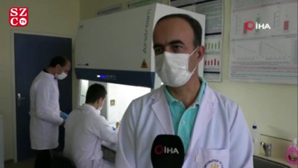 Elisa testi ile hem korona virüs hem de antikorun oranı tespit edilebilecek
