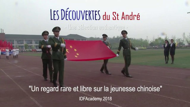 Léo Loulou Jeanne et les autres Film Documentaire