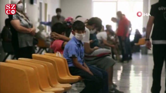 Covid-19 pandemi sürecinde gurbetten sılaya dönüş yapan vatandaşların yoğun olması kene vakalarını artırdı