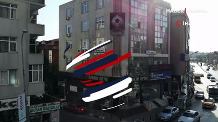 Bu tabelayı görenler şaştı kaldı!