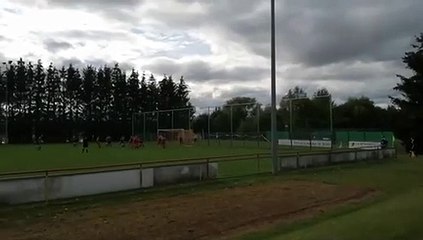 0:1 von Marius Meier