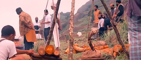 Iyobinte Pusthakam(2014) Part 2