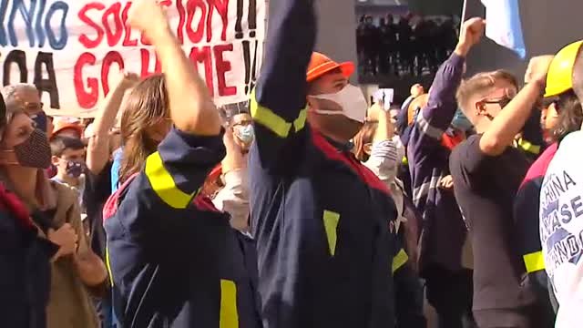 Las negociaciones para la venta de la planta de Alcoa en Lugo finalizan sin acuerdo