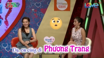 Định mệnh đi CHUNG CHUYẾN XE đến BMHH, cặp đôi vỡ òa NHẬN RA NHAU và bấm nút ngay lập tức  