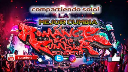 TU - CUMBIA sonidera Musica CUMBIA exito 2021 - grupo Los Juniors