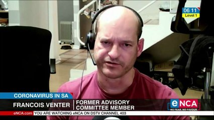 Disbanding of COVID-19 MAC