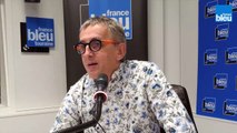 L'invité de France Bleu Matin est Christophe Genies : Vice président du conseil de l'ordre des medecins d'Indre-et-Loire