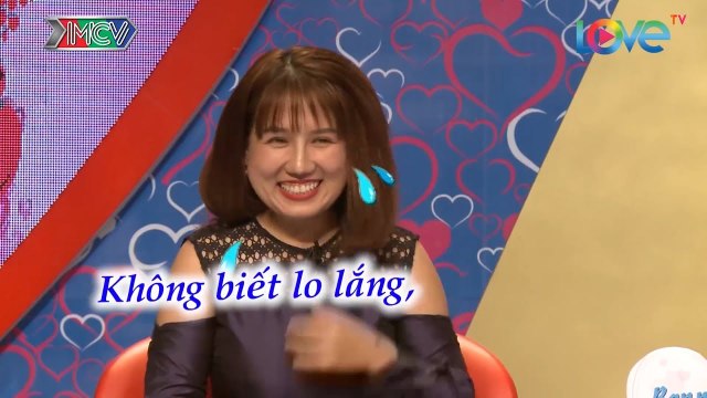 Chị đại 29 tuổi HÁT TÚP LỀU LÝ TƯỞNG làm ĐỔ NGỤC trái tim chàng THIẾT KẾ nội nhất - BMHH